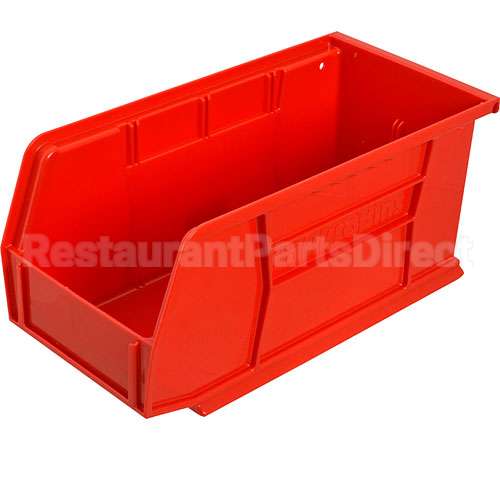 SRK7000799 Compatible Sertek Red Acro Bin
