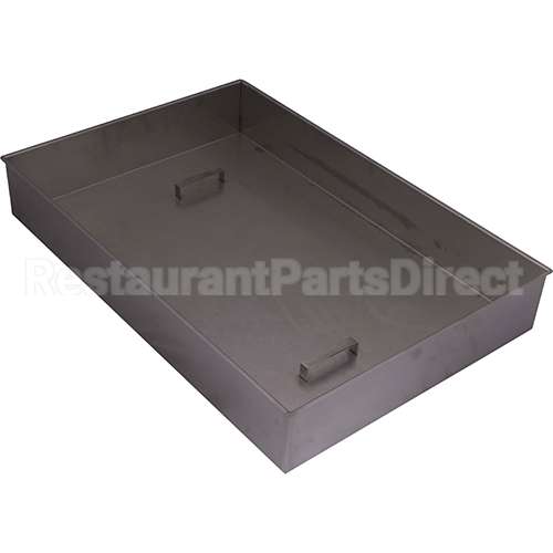 SRKFD018121 Compatible Sertek Pan, Holding Fry Lane