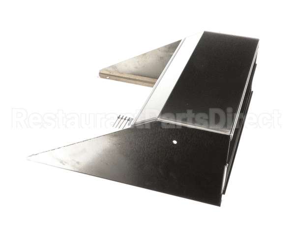 SRLC-S12R Perlick Single Locking Cover