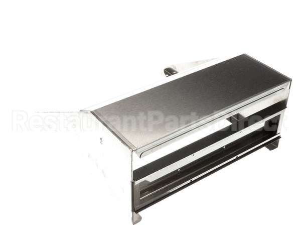 SRLC-S12R Perlick Single Locking Cover