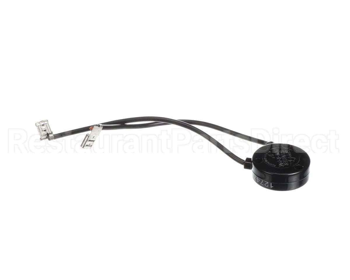 SRT00987 Trane Starter; Ptc Assist, 450 Volts, 9 Amps