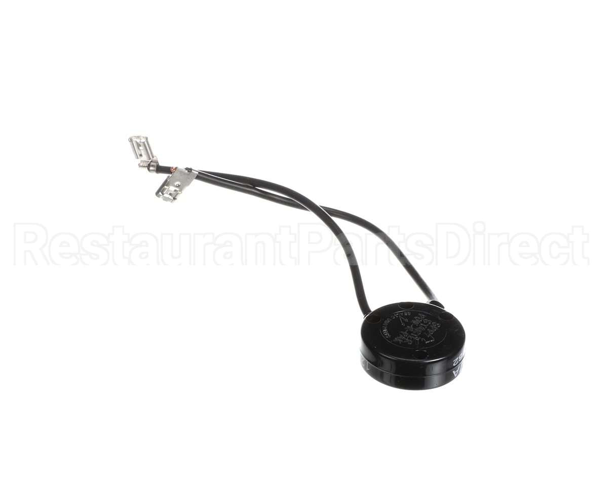 SRT00987 Trane Starter; Ptc Assist, 450 Volts, 9 Amps