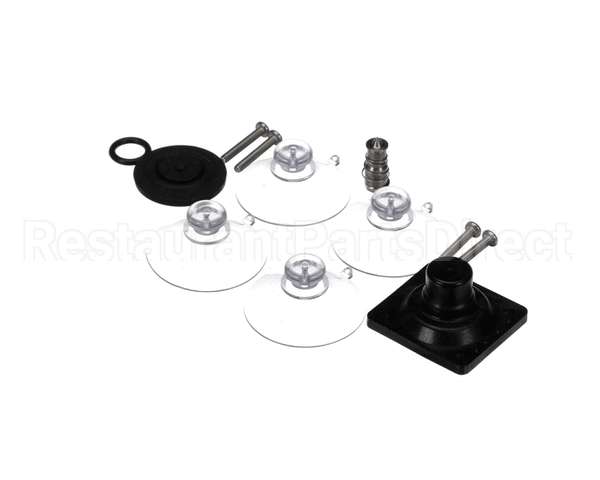 SRV-669 Blendtec Service Kit For Rapid Rinser