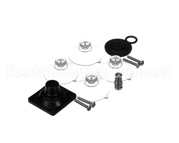 SRV-669 Blendtec Service Kit For Rapid Rinser