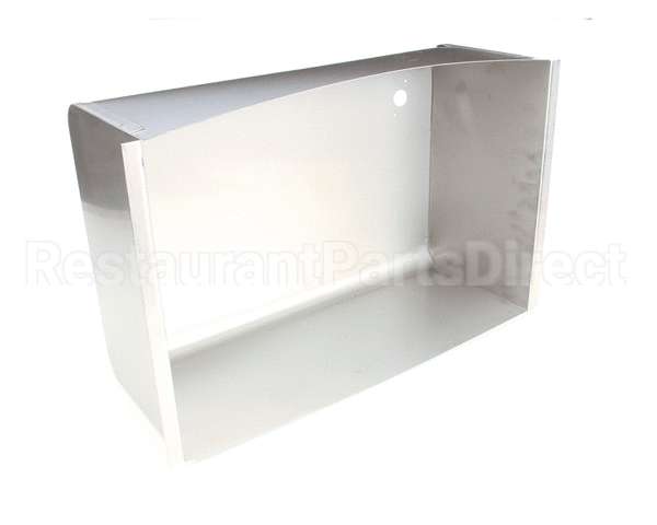SS-LINER-ELEC-2 Duke Ss Liner For Elec Fw Unit--So Specs For