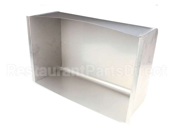 SS-LINER-ELEC-2 Duke Ss Liner For Elec Fw Unit--So Specs For