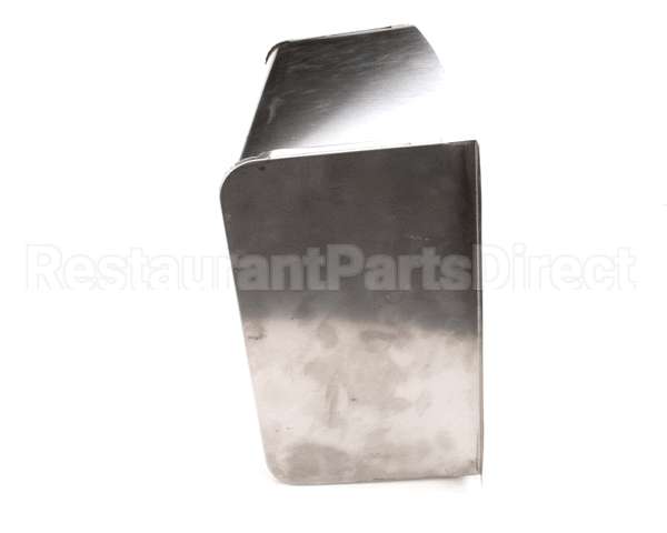 SS-LINER-GAS-2 Duke Ss Liner For Gas Fw Unit--So Specs Incl: