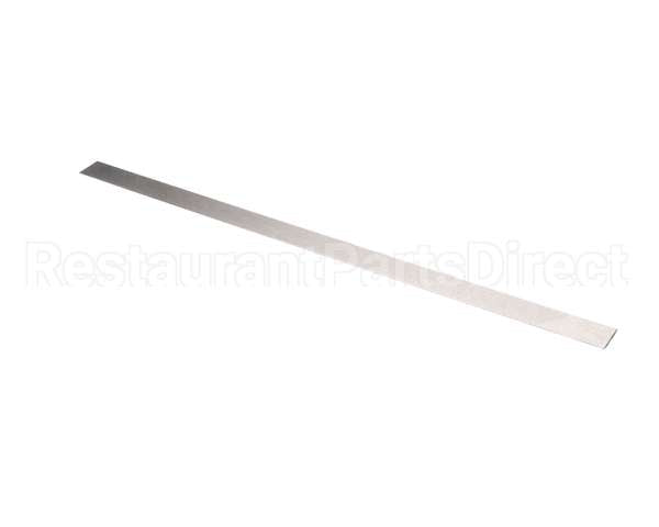 SS-STRIP-SM Lockwood Stainless Steel Strip - Small