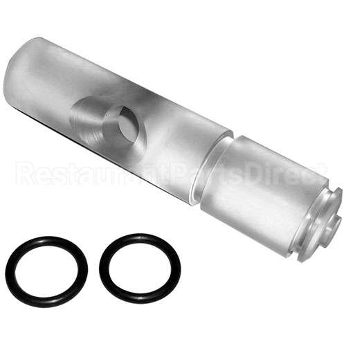 SS188478 Compatible Saniserv Spigot Plunger Kit