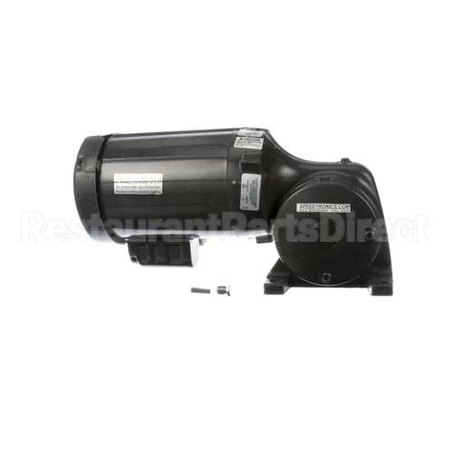 SS255 Am Manufacturing Motor