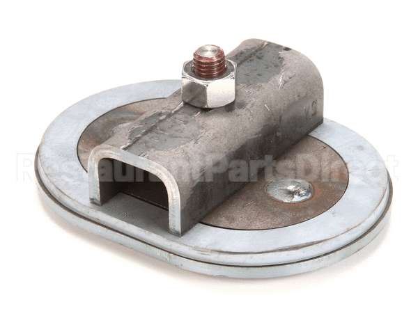 SS40421 Cleveland Hand Hole Plate Assembly