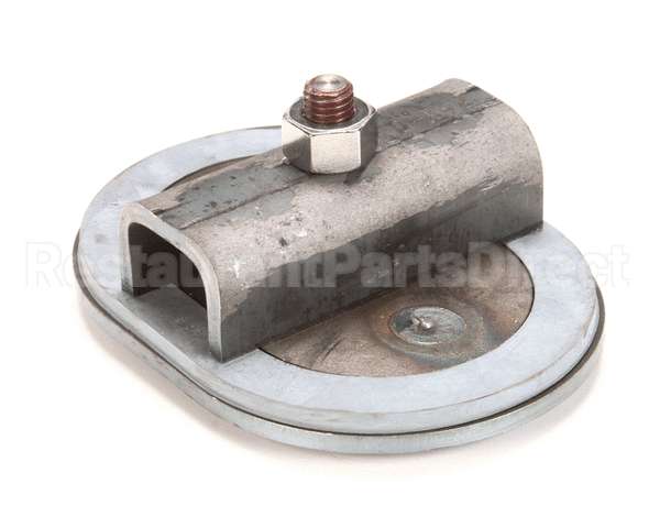 SS40421 Cleveland Hand Hole Plate Assembly