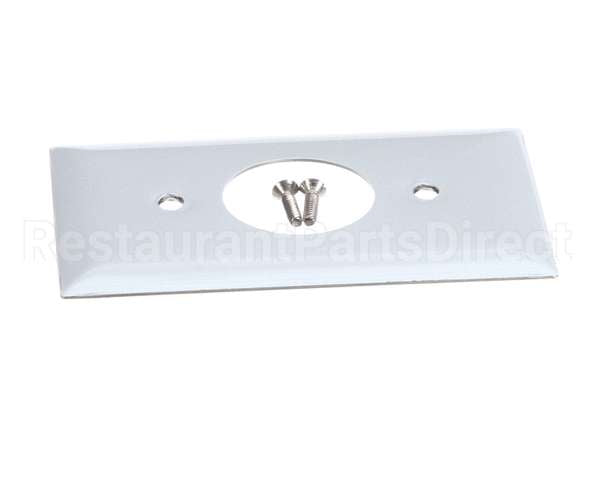 SS7 Hubbell Lighting Hubbell Ss Gang Plate Single