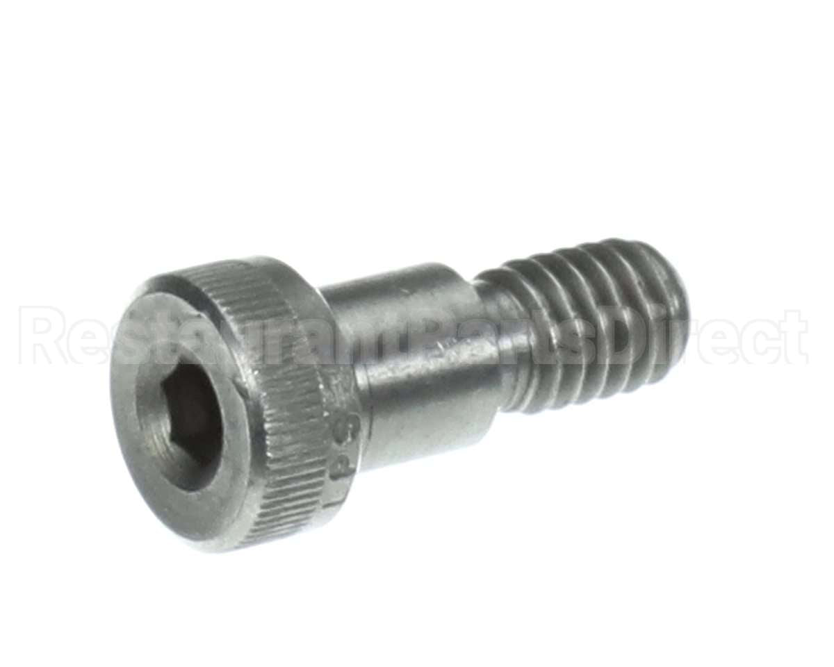 SSB40S Biro Sholder Bolt,3/8 Dia X 3/8 Lg, 5/16-18 T