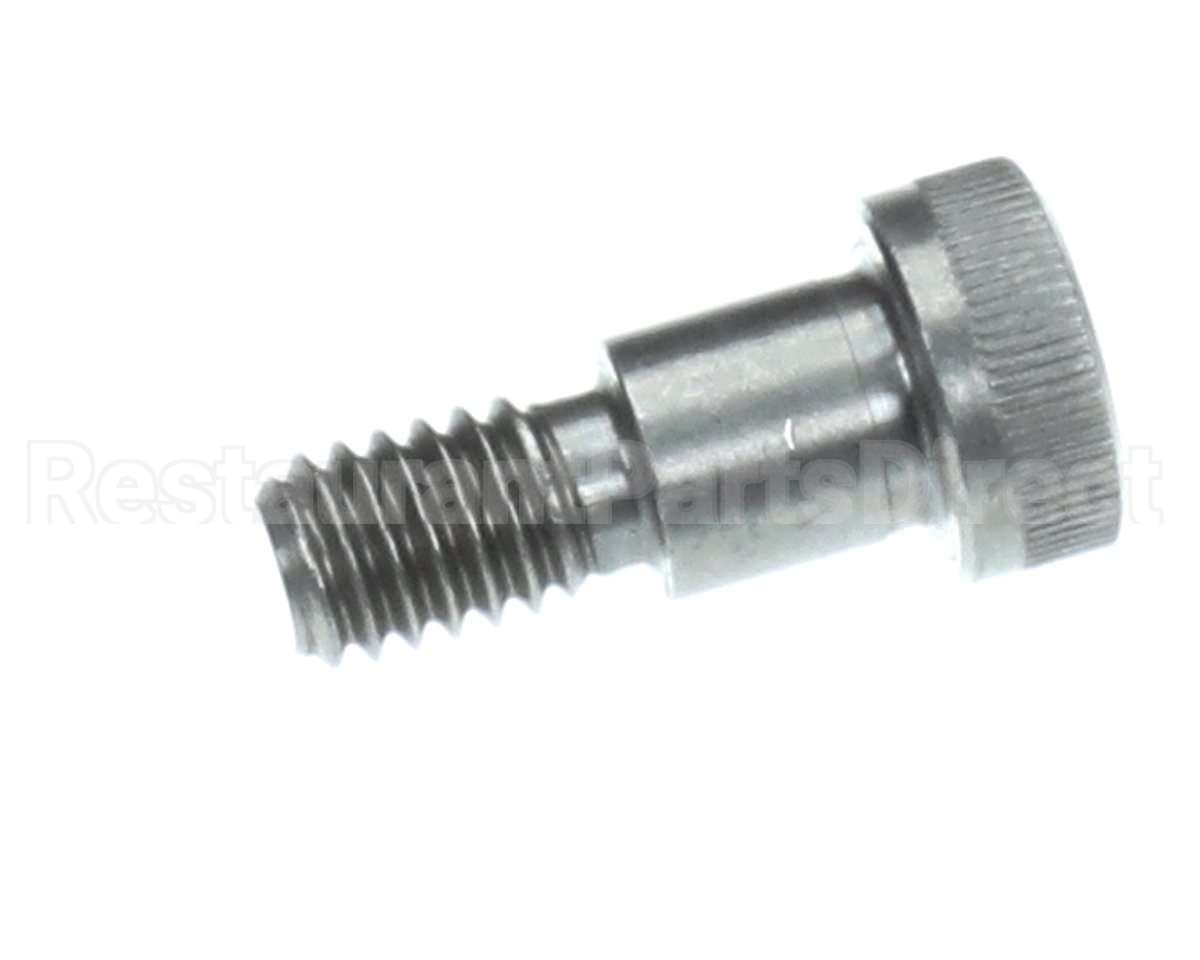 SSB40S Biro Sholder Bolt,3/8 Dia X 3/8 Lg, 5/16-18 T