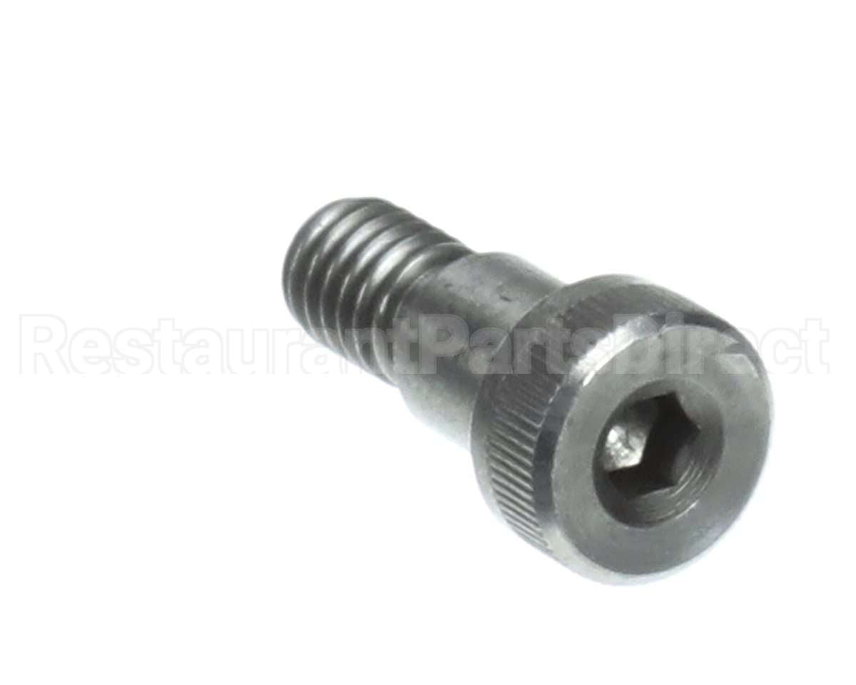 SSB40S Biro Sholder Bolt,3/8 Dia X 3/8 Lg, 5/16-18 T