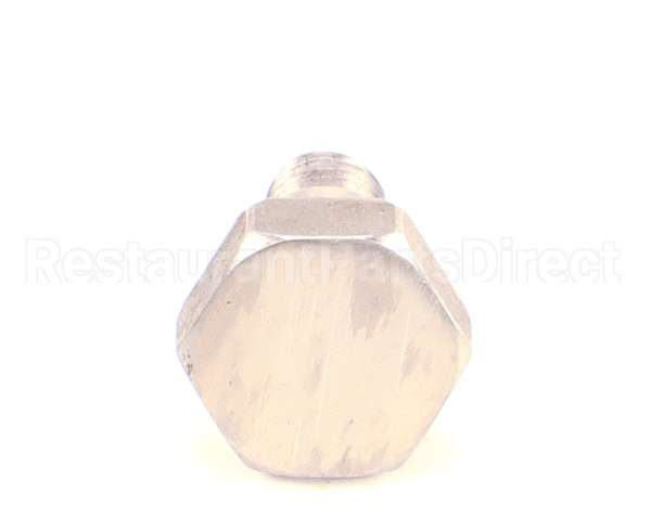 SSB50PS Biro Shieldr Bolt,Ss 1/2Diax3/8 W/3/8-16Th