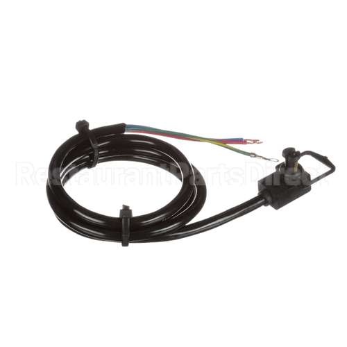 SSF2600WH Southern Store Fixtures Male Pin Harness