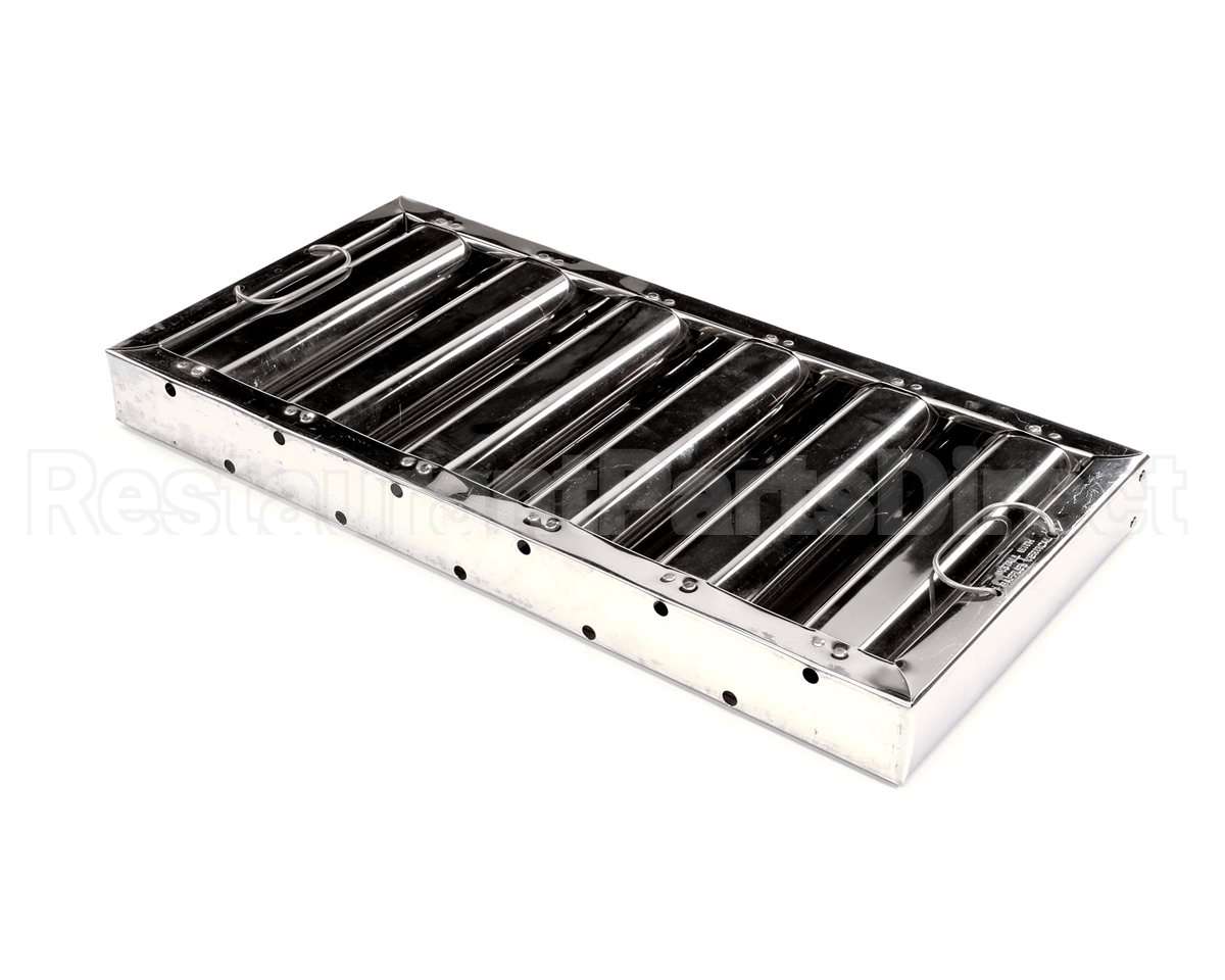 SSH1020E Captive-Aire Filter 10" Tall X 20 " Wide