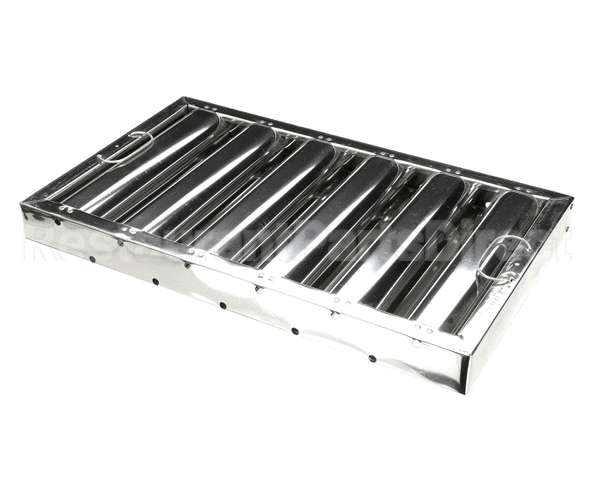 SSH1220 Captive-Aire Filter Guard Baffle