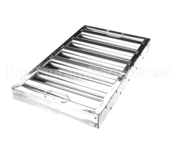 SSH1220 Captive-Aire Filter Guard Baffle