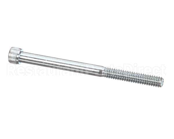 SSH1420314 Doughpro Proluxe Screw Socket Hd 1/4-20X3 1/4 D