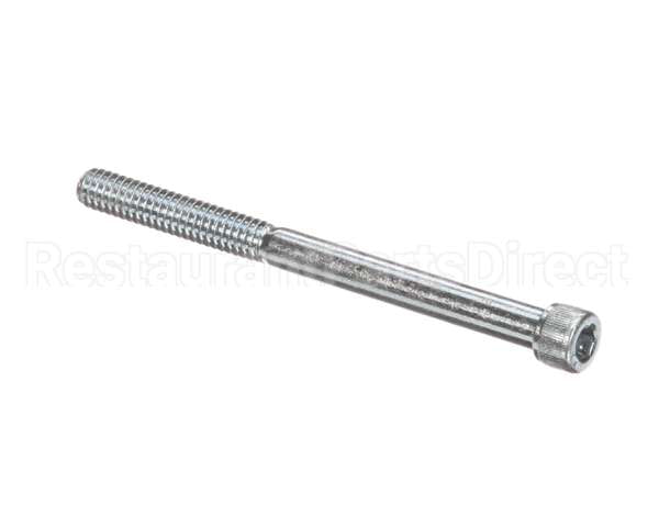 SSH1420314 Doughpro Proluxe Screw Socket Hd 1/4-20X3 1/4 D