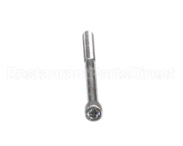 SSH1420314 Doughpro Proluxe Screw Socket Hd 1/4-20X3 1/4 D