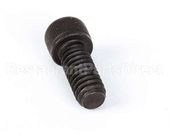 SSH142058 Doughpro Proluxe Screw, Socket Head 1/4-20X5/8", (Domesti