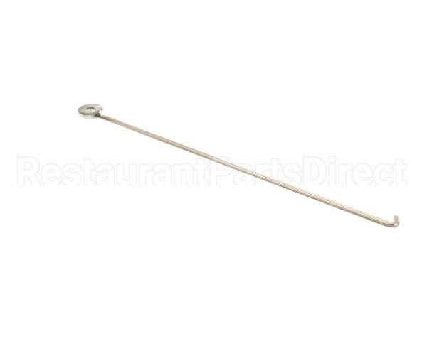 SSK00394-1 Cleveland Hook Weldment T1