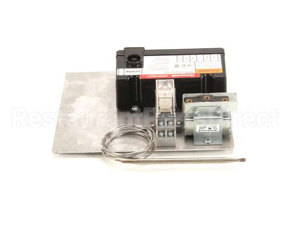 SSK00397-1 Cleveland Ign Control Plate Sglt1