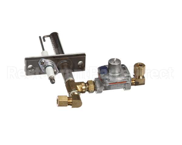 SSK00398-1 Cleveland Pilot Assembly Nat Gas (T1)
