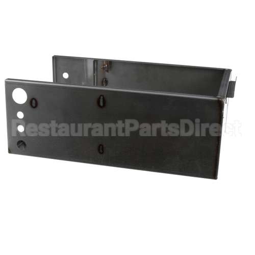 SSK2343699 Cleveland Service Box Assembly Tr Gas Skill