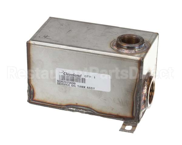 SSK2375699 Cleveland Service Oil Tank Assembly Mt/Tr