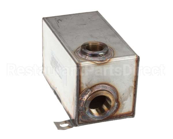 SSK2375699 Cleveland Service Oil Tank Assembly Mt/Tr