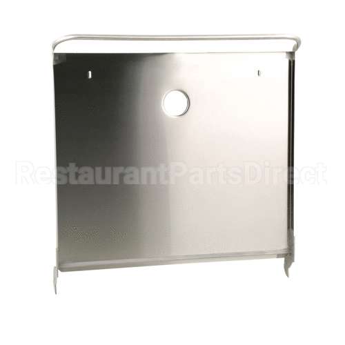 SSK2457193 Cleveland Service Lid Weldment 40-T1