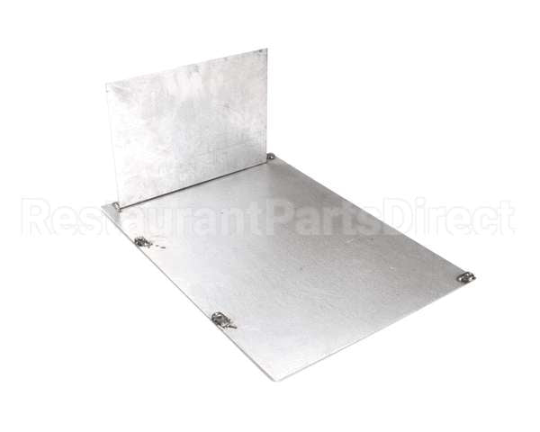 SSK2462899 Cleveland Cover Assembly Gas Comp Box (T1/T4