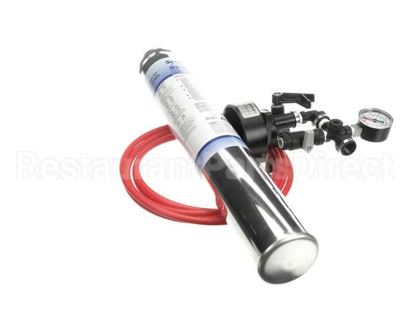 SSM1-P Scotsman Filtration System