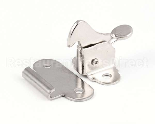 SSML Norlake Door Catch Assembly