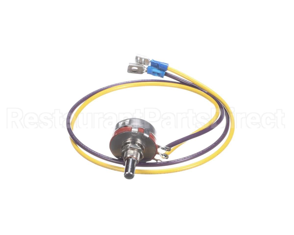 SSP-115343 Star Cont, Ht Assy 200K Bottom