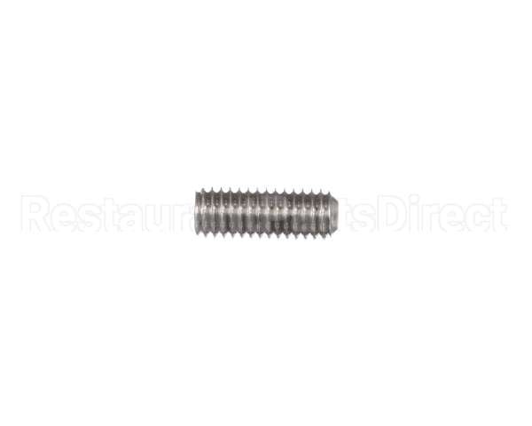 SSS45S Biro Set Screw Cup Point 3/8-16 X 1 Ss