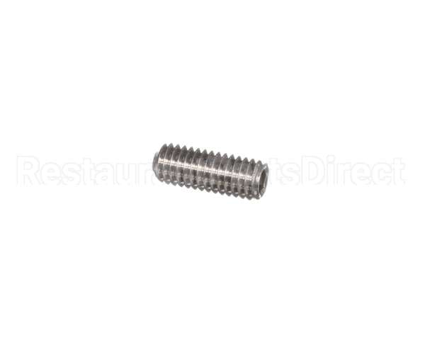 SSS45S Biro Set Screw Cup Point 3/8-16 X 1 Ss