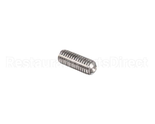 SSS45S Biro Set Screw Cup Point 3/8-16 X 1 Ss