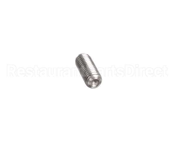 SSS45S Biro Set Screw Cup Point 3/8-16 X 1 Ss