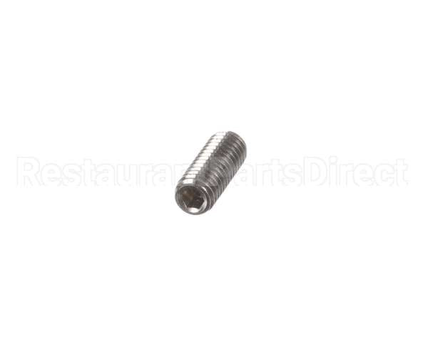 SSS45S Biro Set Screw Cup Point 3/8-16 X 1 Ss