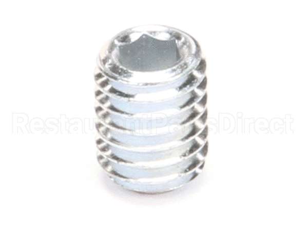 SST381612 Doughpro Proluxe Screw Set 3/8-16 X 1/2