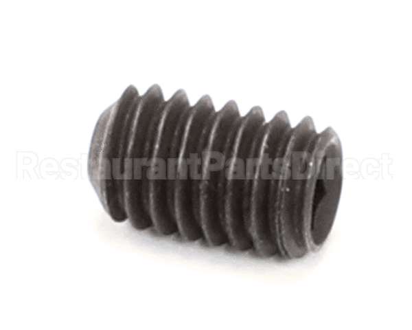 SST5161812 Doughpro Proluxe Screw, Set 5/16-18-X1/2,