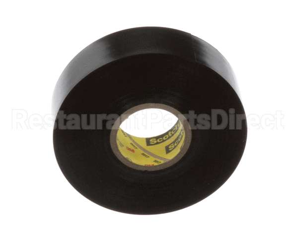 ST-33 3M Supplies Super 33+ Elect Tape 3/4X66Ft