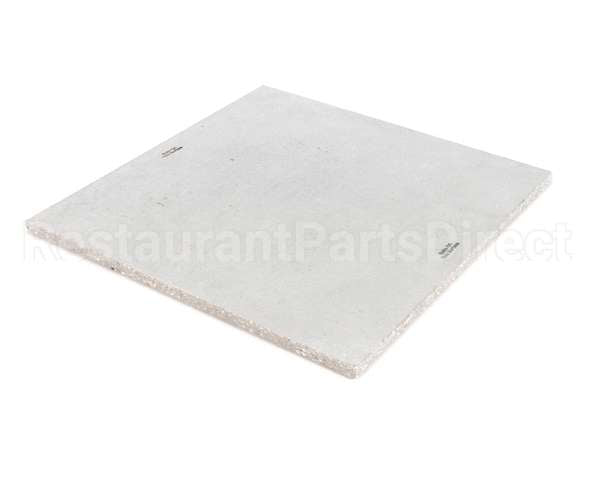 ST10X Amana Menumaster Pizza Stone For A/Mxp Xpress Ovens