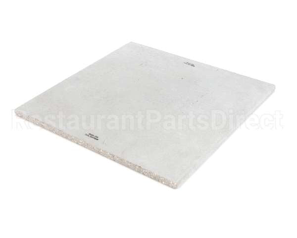ST10X Amana Menumaster Pizza Stone For A/Mxp Xpress Ovens